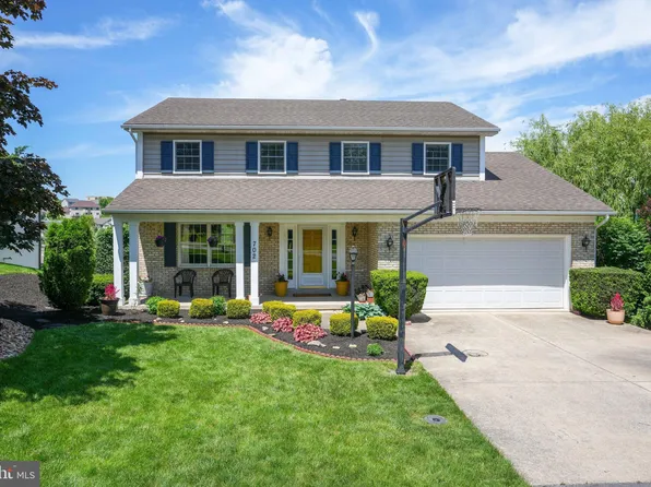 702 Hillsdale Dr, Duncansville, PA 16635