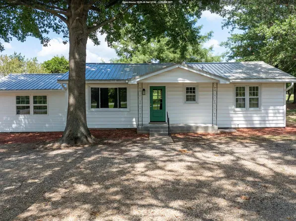 22719 Highway F, Sedalia, MO 65301