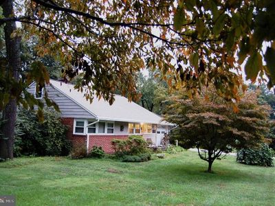 7201 Beacon Ter, Bethesda, MD, 20817
