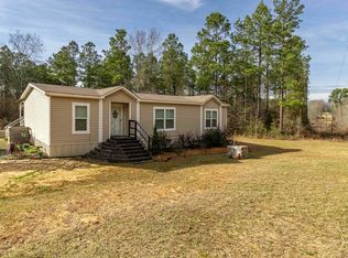 1960 Whitehead Rd, Choudrant, LA 71227