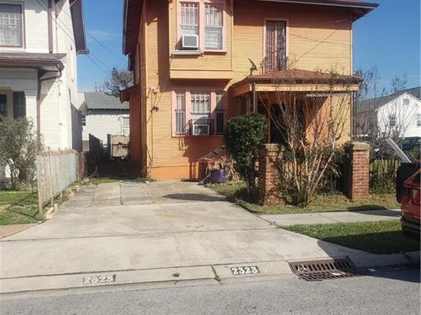 2323 Peniston St #1/2, New Orleans, LA 70115