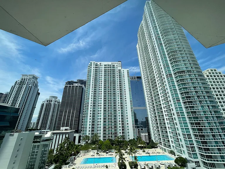 999 Brickell Bay Dr #2009 — Photo 17