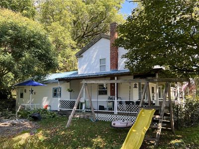 12 Johnson Hollow Rd, Millport, NY, 14864
