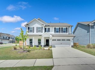 4601 Okeechobee Ct, Fuquay Varina, NC 27526