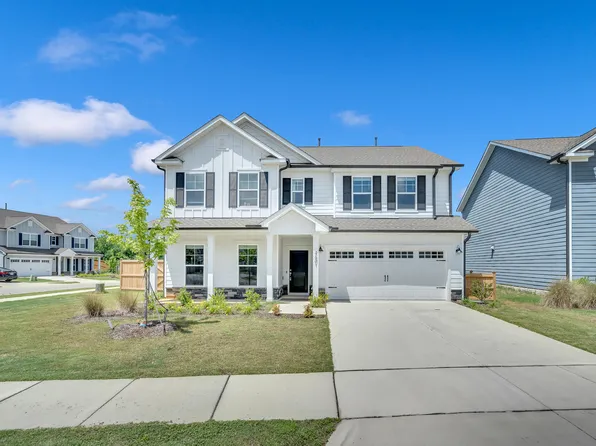 4601 Okeechobee Ct, Fuquay Varina, NC 27526