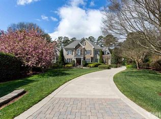 2912 Ryton Ct, Raleigh, NC 27613