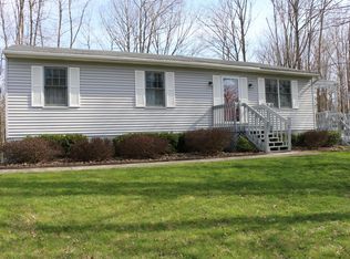 291 Lookout Ln SW, Pataskala, OH 43062