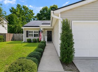 110 Creek Bend Dr, Summerville, SC 29485