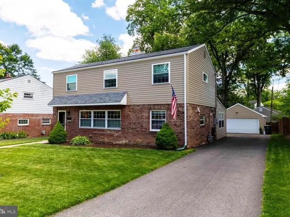 643 Edgley Ave, Glenside, PA 19038