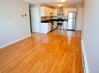 29 Murdock St #15, Somerville, MA 02145