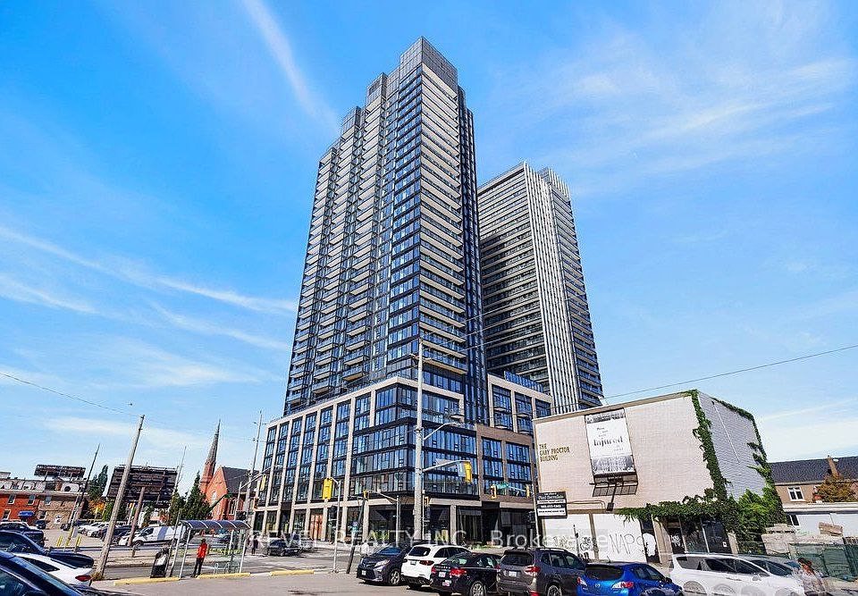 1st image of 91 John St N #1204