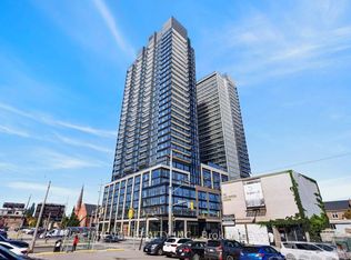 91 John St N #1204, Hamilton, ON L8N 2C2