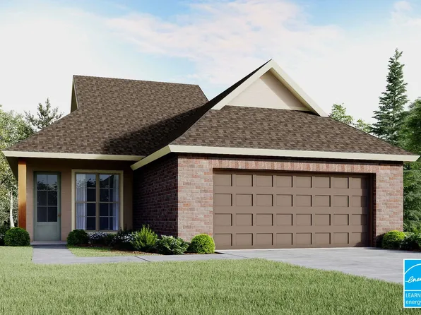 268 Hines Dr, Sulphur, LA 70665