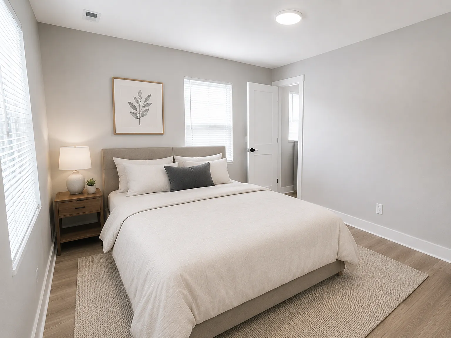 Now Leasing - West Eastland Townhomes - 655-681 W Eastland Ave, Gallatin, TN — Photo 4