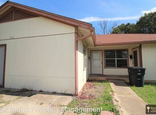 1706 Cole St #A, Killeen, TX 76541