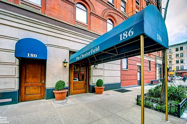 Rented by Brown Harris Stevens | media 11