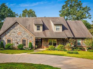 17101 Old Highway 68, Siloam Springs, AR 72761