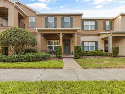 11839 Deer Path Way, Orlando, FL, 32832