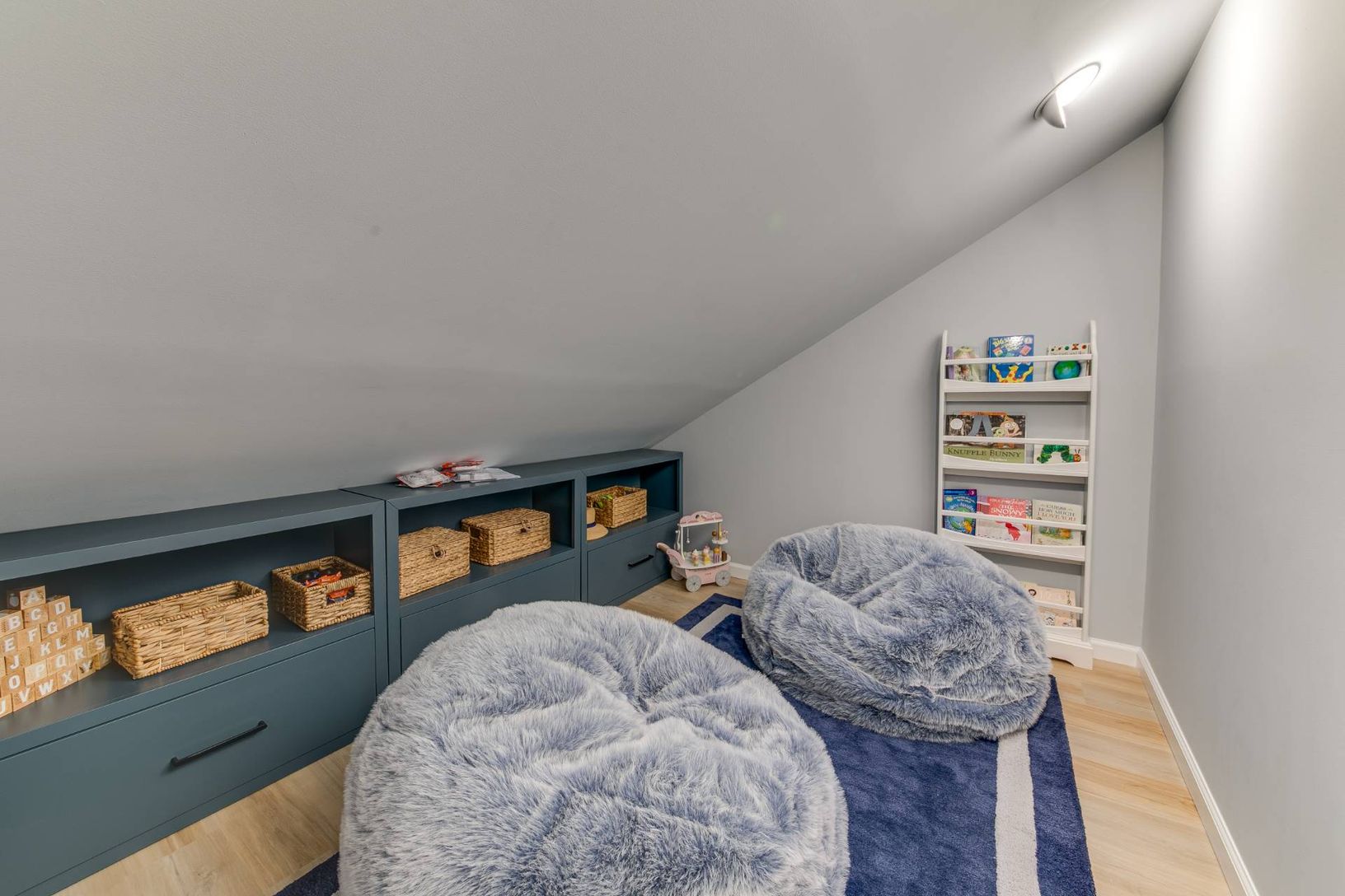  Playroom