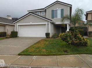 1724 Empty Saddle Rd, Simi Valley, CA 93063