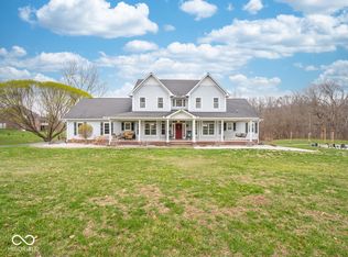 851 N County Road 50 E, Danville, IN 46122