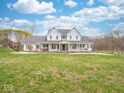 851 N County Road 50 E, Danville, IN, 46122