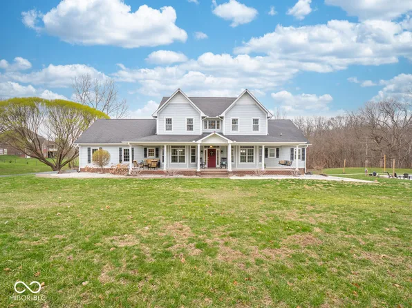 851 N County Road 50 E, Danville, IN 46122