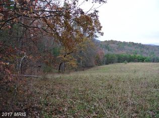 13719 Old Cumberland Rd NE, Flintstone, MD 21530