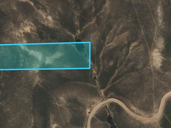 16 Cameron Canyon Rd, Tehachapi, CA 93561