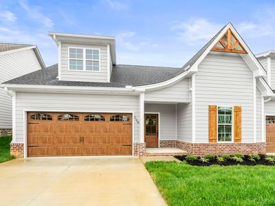 2158 Rylee Way #43, Greenbrier, TN, 37073