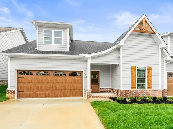 2158 Rylee Way #43, Greenbrier, TN 37073