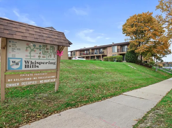 8751 North 72nd STREET #5, Milwaukee, WI 53223