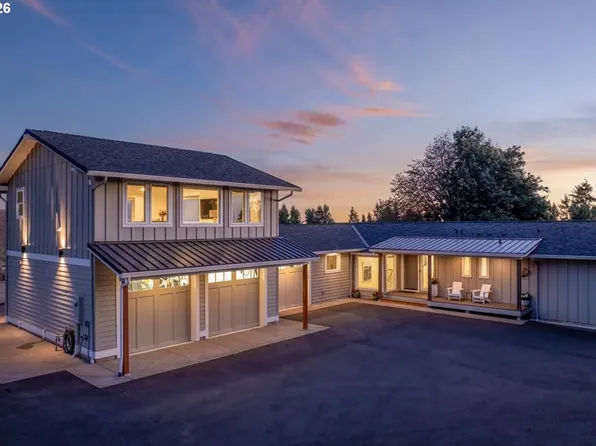 2010 SW Schaeffer Rd, West Linn, OR 97068