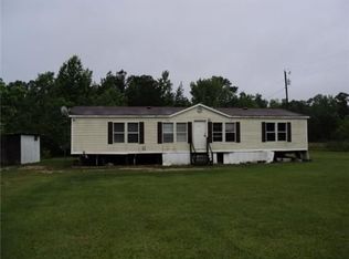 82045 James Jenkins Rd, Bush, LA 70431