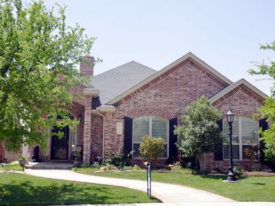 4708 Ashville Pl, Amarillo, TX, 79119