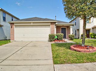 2711 Skyview Knoll Ct, Houston, TX 77047
