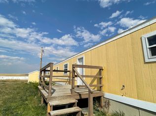 407 J Waldo Way, Acton, MT 59002