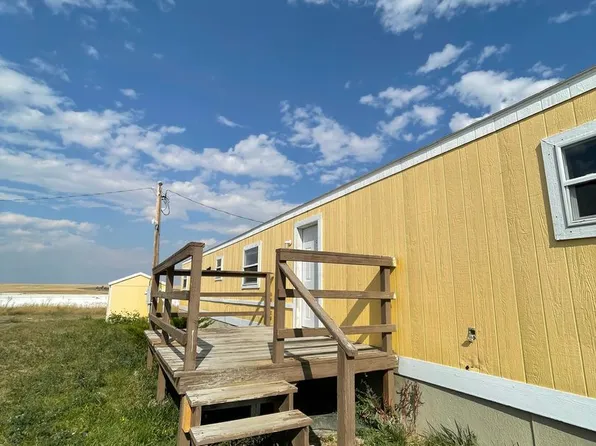 407 J Waldo Way, Acton, MT 59002