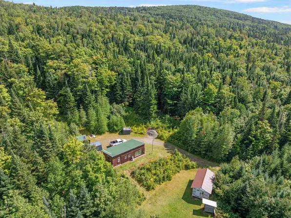 105 White Branch Road #4, Pittsburg, NH 03592