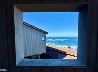 301 Otter Crest Loop Unit 428 & 429, Otter Rock, OR