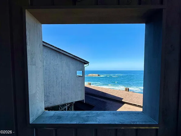 301 Otter Crest Loop Unit 428 & 429, Otter Rock, OR 97369