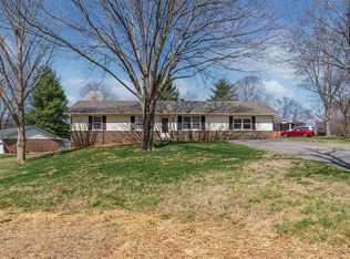 849 Yuma Cir, Bowling Green, KY 42104