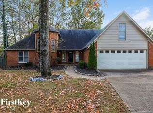 9439 Misty Grove Cv, Cordova, TN 38016