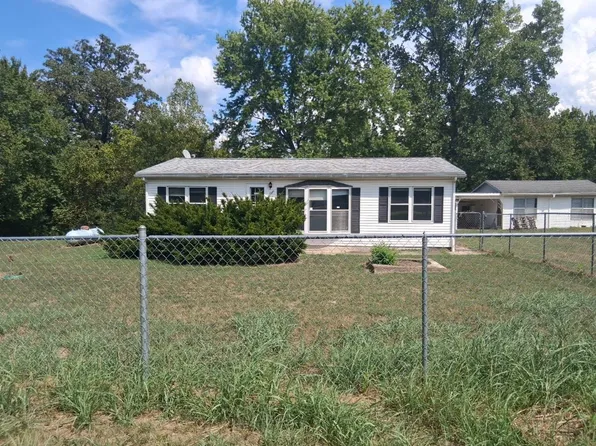 152 Well Rd, Powersite, MO 65731