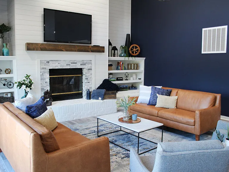 Steeplechase Apartments — Photo 10