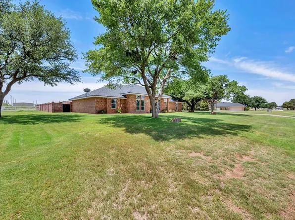 5708 E County Road 98, Midland, TX 79706