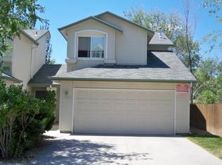 3963 W Adobe Ct, Boise, ID 83705