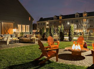 Avana East Main, Norton, MA 02766