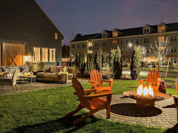 Avana East Main, 274 E Main St Ste 6314, Norton, MA 02766