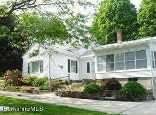 920 East St, Lenox, MA 01240